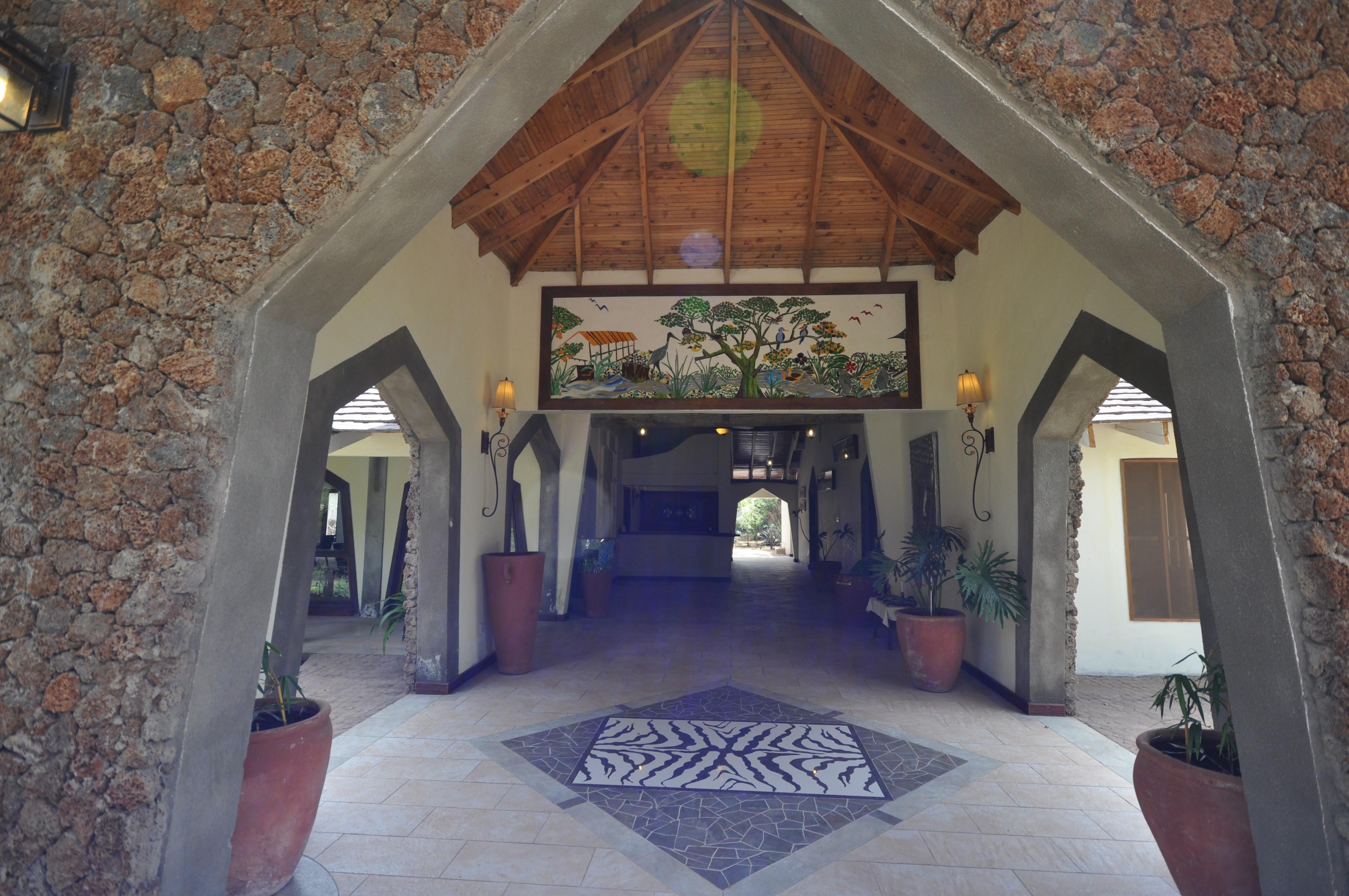 Hunters Lodge Тваанду Екстер'єр фото
