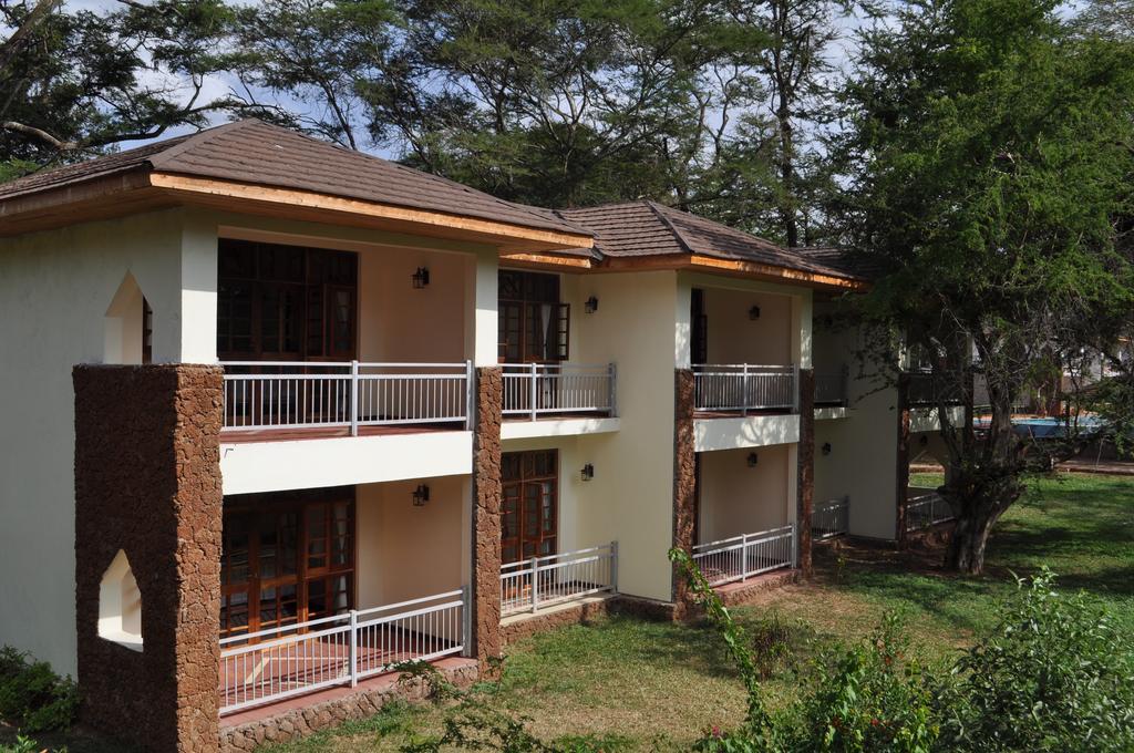 Hunters Lodge Тваанду Екстер'єр фото