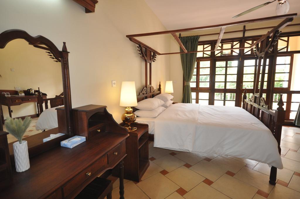 Hunters Lodge Тваанду Номер фото