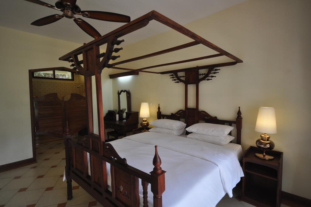 Hunters Lodge Тваанду Номер фото