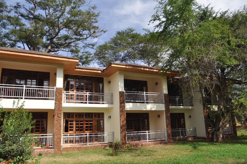 Hunters Lodge Тваанду Номер фото